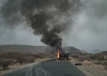 Ethiopie : combats dans la ville sainte orthodoxe de Lalibela