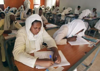 Ethiopie- seuls 3% des lycéens réussissent les examens d’entrée à l’université