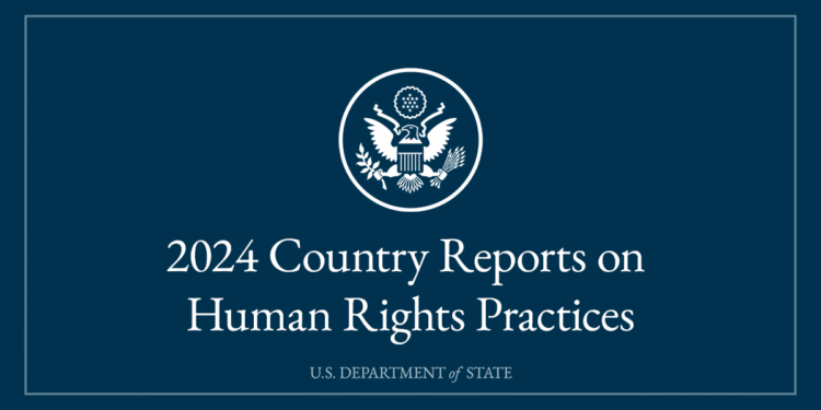 Éthiopie : Un rapport du Département d’État américain souligne la situation désastreuse des droits humains