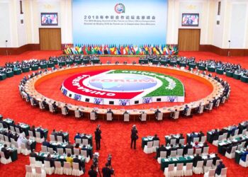 FOCAC 2024 : Recentrer les intérêts africains