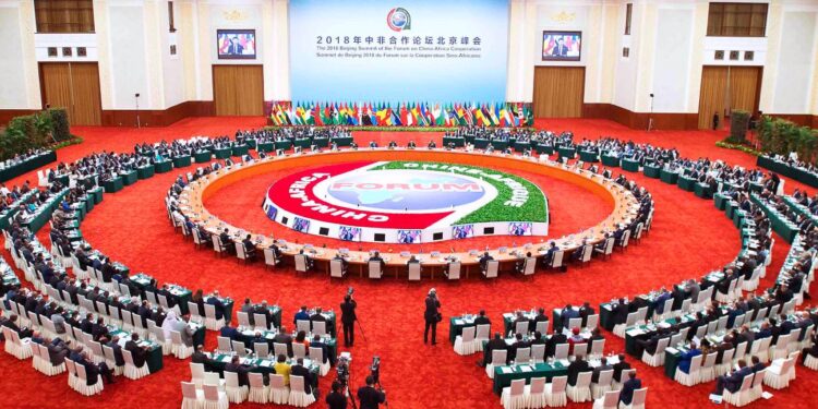 FOCAC 2024 : Recentrer les intérêts africains