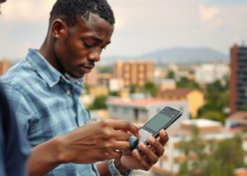 Fintech pour l'inclusion: construire une banque pour la majorité africaine