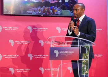 Africa CEO Forum : Et si l’Afrique fixait les règles ?