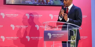 Africa CEO Forum : Et si l’Afrique fixait les règles ?