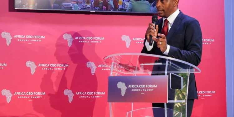 Africa CEO Forum : Et si l’Afrique fixait les règles ?