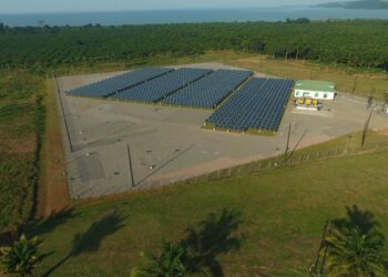 Fracture énergétique des îles de Kalangala : lutte et potentiel pour les agriculteurs