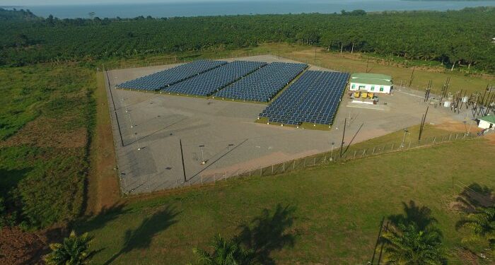 Fracture énergétique des îles de Kalangala : lutte et potentiel pour les agriculteurs