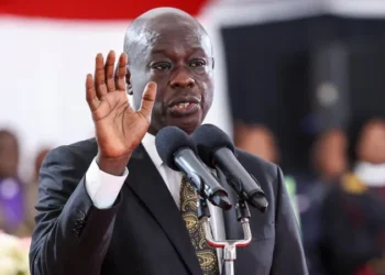 Franc et audacieux : le « porte-parole de la vérité » du Kenya menacé de limogeage