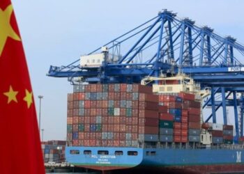 FrançaisLes échanges commerciaux de la Chine avec l'Afrique atteignent 1 190 milliards de yuans