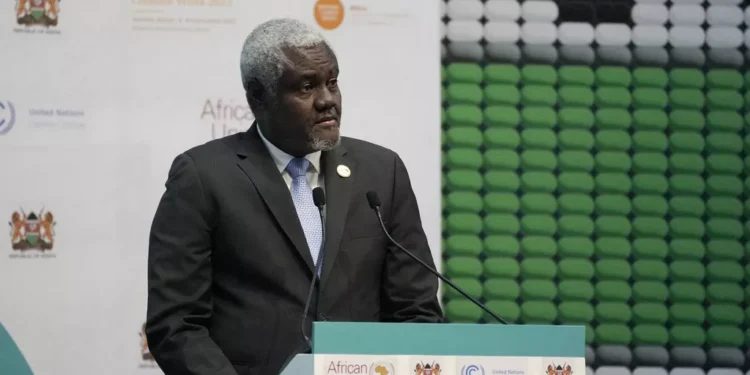 G20- des signaux positifs sur l’intégration de l’Union africaine