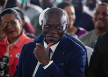 Gabon : Brice Oligui Nguema investi président après une transition militaire