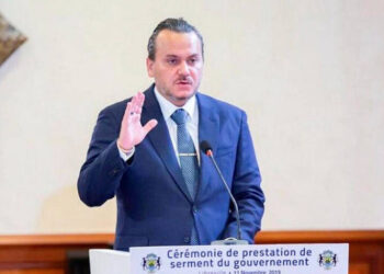 Gabon : L'ancien directeur de cabinet de Bongo libéré de prison