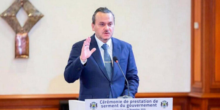 Gabon : L'ancien directeur de cabinet de Bongo libéré de prison