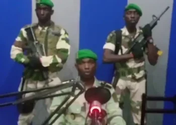 Gabon : amnistie accordée pour le coup d’État de 2023 et les tentatives de complot de 2019