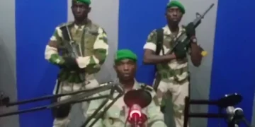 Gabon : amnistie accordée pour le coup d’État de 2023 et les tentatives de complot de 2019