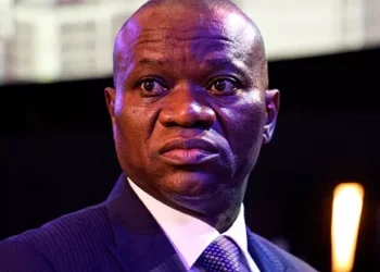 Gabon : la nomination de l'ancien président de la Cour constitutionnelle suscite la polémique