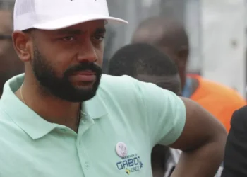 Gabon : le fils d'Ali Bongo et d'autres proches incarcérés pour "haute trahison"