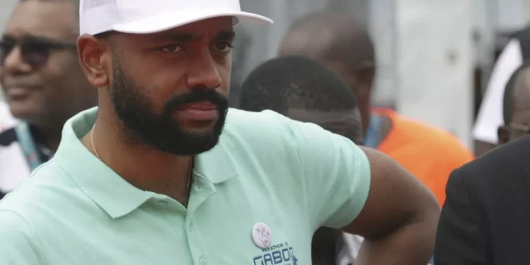 Gabon : le fils d'Ali Bongo et d'autres proches incarcérés pour "haute trahison"