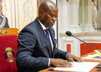 Gabon : les autorités militaires annoncent des élections pour août 2025