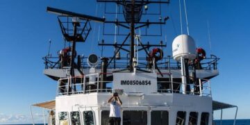 Gambie : Des dizaines de disparus après le naufrage d'une embarcation transportant plus de 200 migrants