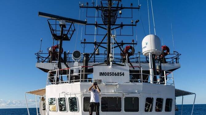 Gambie : Des dizaines de disparus après le naufrage d'une embarcation transportant plus de 200 migrants