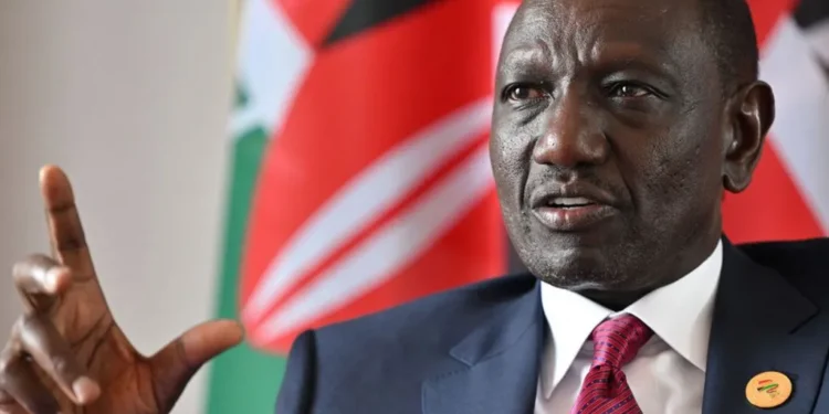 Gel des augmentations de salaire pour les députés kenyans après la colère du public