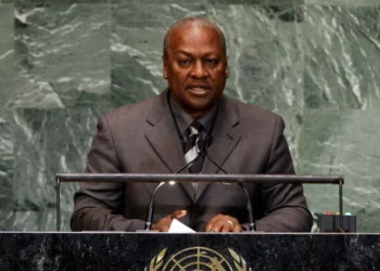 Ghana : Mahama réunit une équipe pour mener à bien son programme de lutte contre la corruption avant sa prise de fonctions