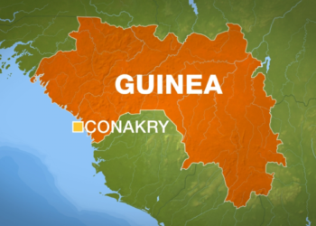 Guinée : Au moins 30 morts dans l'effondrement d'une décharge à Conakry