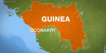 Guinée : Au moins 30 morts dans l'effondrement d'une décharge à Conakry