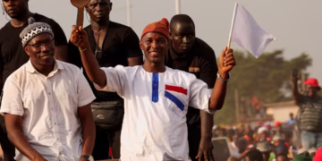 Guinée-Bissau : Le président sortant et son principal adversaire revendiquent la victoire