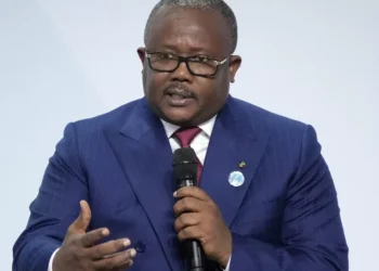 Guinée-Bissau : le Parlement dissous après une « tentative de coup d’État »