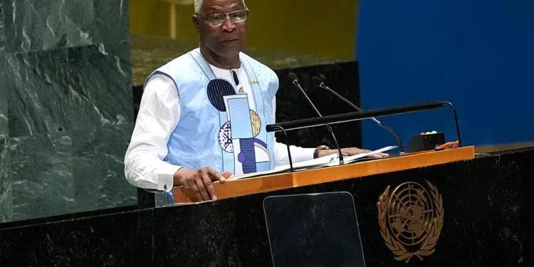 Guinée Vers un retour démocratique ou une reconduction du pouvoir militaire