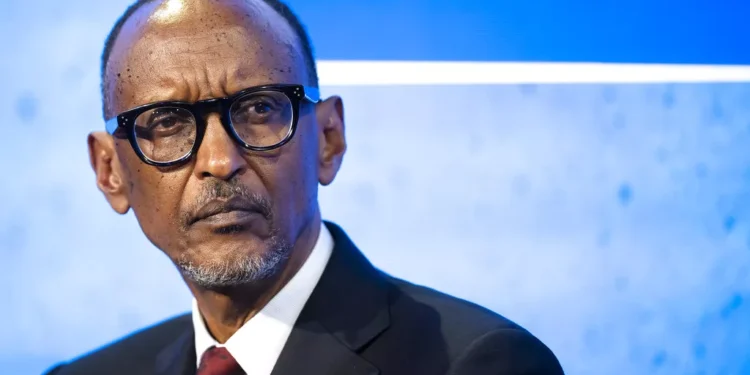 HRW accuse le Rwanda de meurtres et d'enlèvements de dissidents à l'étranger