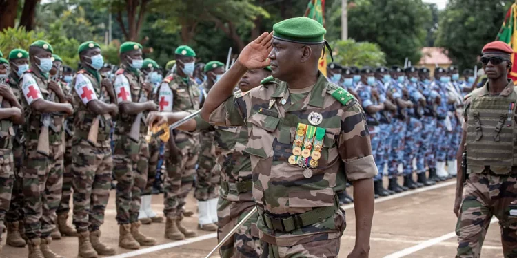 HRW accuse les forces armées maliennes d'exécutions et de disparitions d'hommes peuls