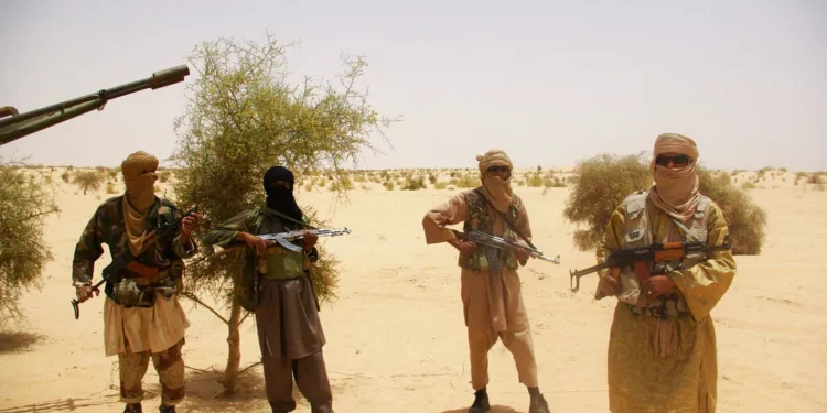 HRW accuse un groupe extrémiste et des milices ethniques d'atrocités au Mali