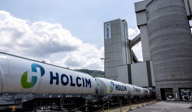 Holcim va quitter Lafarge Africa avec une vente de participation d'un milliard de dollars