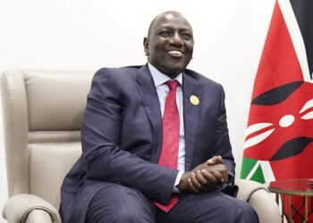 Le FMI approuve un prêt de 142,7 milliards de shillings au Kenya