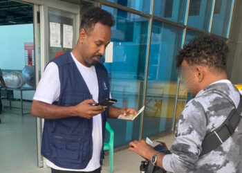 Interpol arrête 37 terroristes présumés en Afrique de l'Est, dans un contexte de menace croissante de l'EI