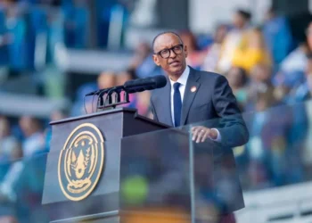 Investiture de Paul Kagame : renouveler son serment de loyauté en tant que dirigeant du Rwanda