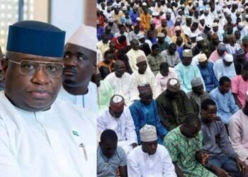 Jeûner ensemble : Ramadan et Carême dans un esprit d'harmonie en Sierra Leone
