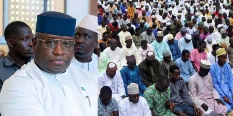 Jeûner ensemble : Ramadan et Carême dans un esprit d'harmonie en Sierra Leone