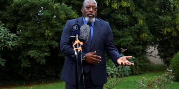 RDC : L'ancien président Kabila conteste les sanctions américaines devant les tribunaux