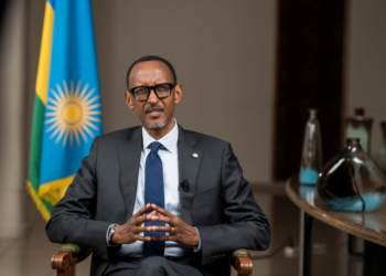 Kagame en passe de briguer un quatrième mandat avec 99,15% des voix