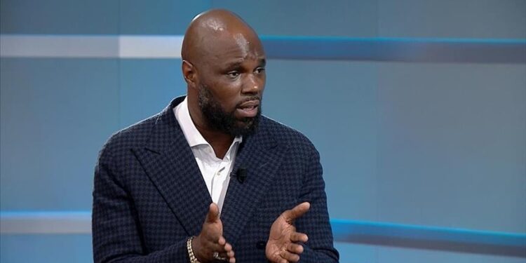 Kémi Séba annonce sa candidature à l’élection présidentielle de 2026 au Bénin