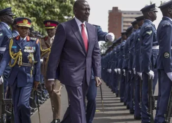 Kenya : Ruto admet des abus de sécurité au milieu d'une vague d'enlèvements scandaleuse