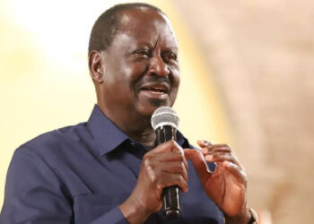 Le président kenyan William Ruto a nommé mercredi 24 juillet quatre ministres du principal parti d'opposition dans le but de former un gouvernement à base élargie.