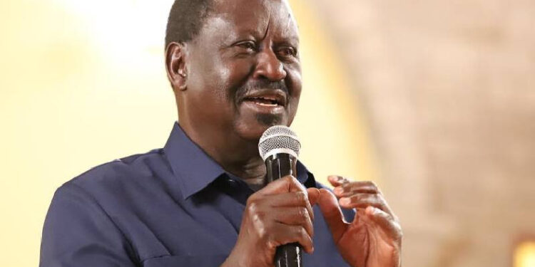 Le président kenyan William Ruto a nommé mercredi 24 juillet quatre ministres du principal parti d'opposition dans le but de former un gouvernement à base élargie.