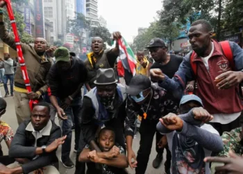 Kenya : la douleur des endeuillés appelle à de nouvelles manifestations