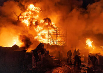 Kenya : la tragédie d’une explosion révèle les défis en matière de surveillance réglementaire