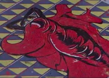 Kenya : l'art comme outil de transformation : Wajukuu Arts à Mukuru, Nairobi